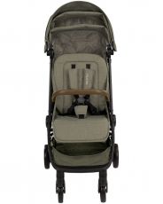Дитячий прогулянковий візочок Nuna TRVL Pine